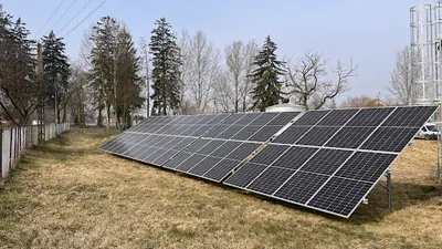 Esolar System Spółka Z O. O.